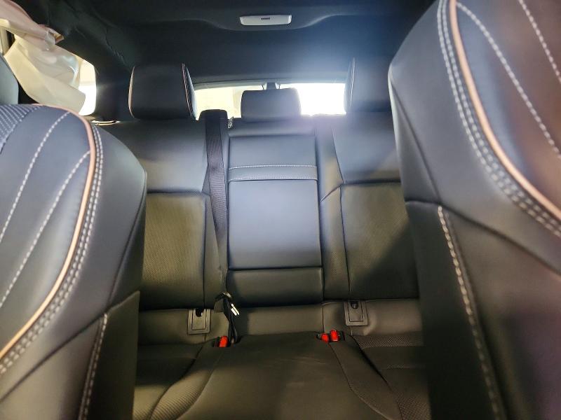 Снимка 10 от търг – 2025 TOYOTA CROWN SIGNIA с VIN JTDACAAJ6S3005441