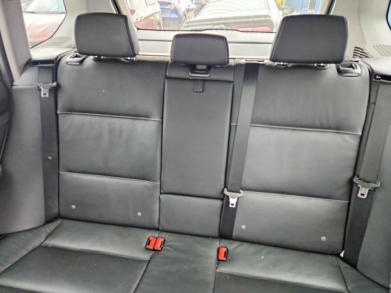 Foto 10 de la subasta – 2014 BMW X3 con VIN 5UXWX9C5XE0D40010