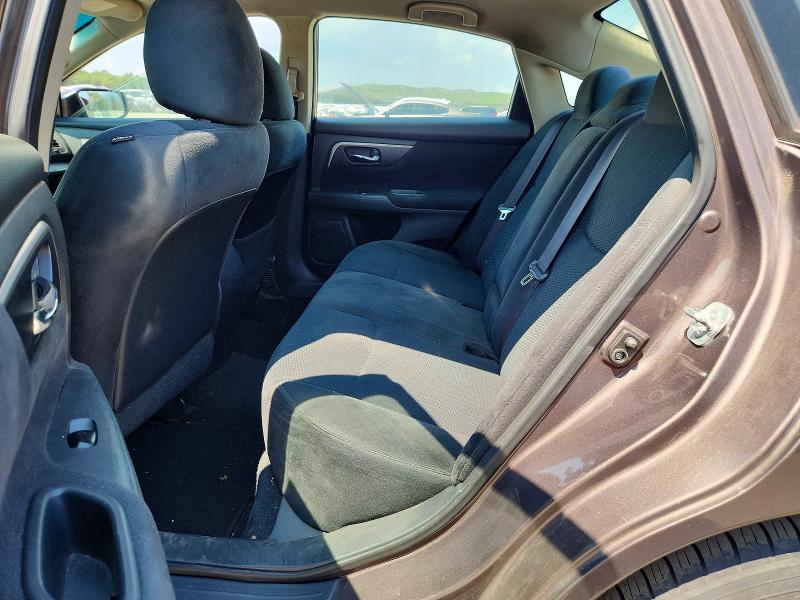 Photo 10 from auction – 2015 NISSAN ALTIMA with VIN 1N4AL3AP4FC103119