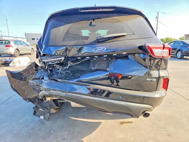 صورة رقم 6 من المزاد - 2024 FORD ESCAPE مع VIN 1FMCU9NA0RUB41935