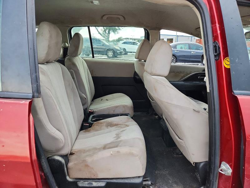 Photo 11 from auction – 2015 MAZDA 5 with VIN JM1CW2BL2F0184168