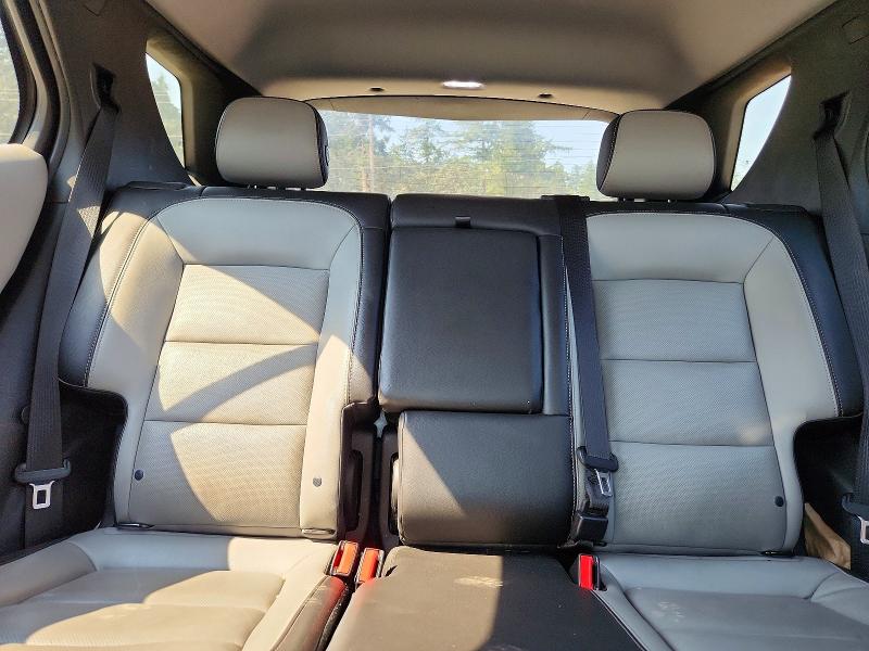 Zdjęcie 10 z aukcji – 2019 CHEVROLET EQUINOX z VIN 2GNAXYEX9K6205466