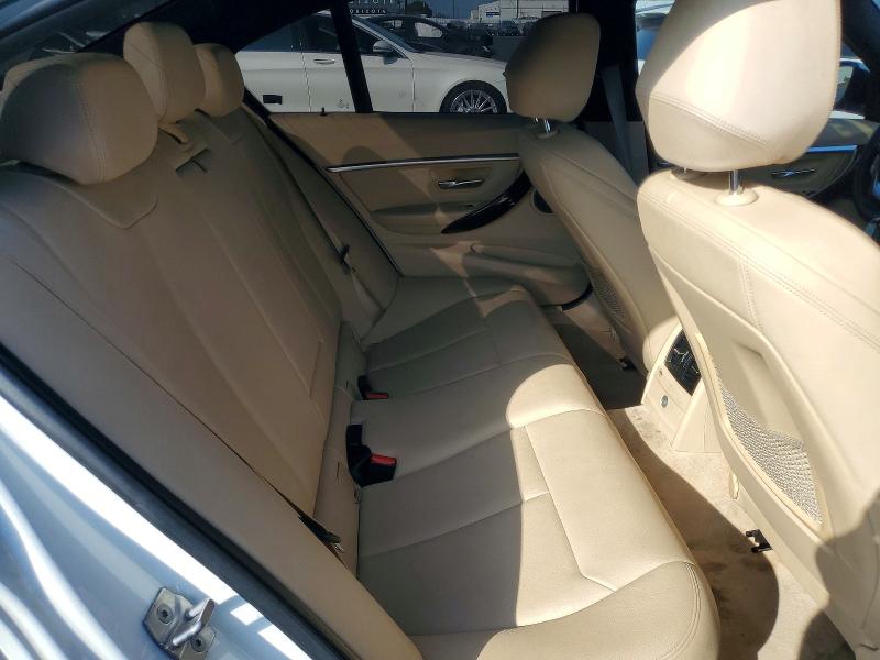 Zdjęcie 10 z aukcji – 2016 BMW 328 z VIN WBA8E5C53GK388698