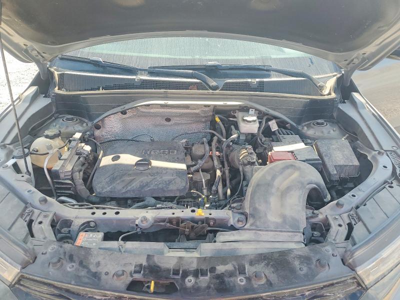 Photo 12 from auction – 2022 CHEVROLET TRAILBLAZER with VIN KL79MTSL5NB011900
