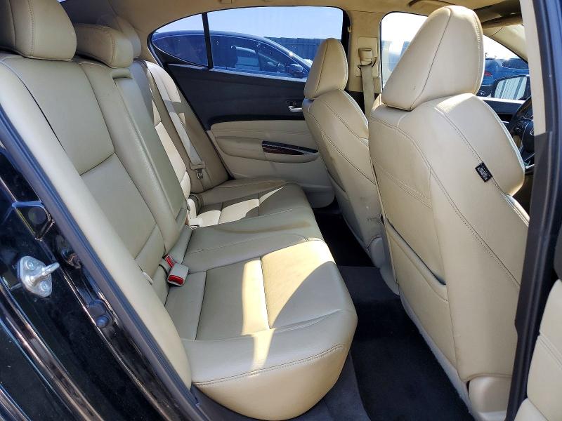 Photo 10 from auction – 2016 ACURA TLX with VIN 19UUB1F32GA800551