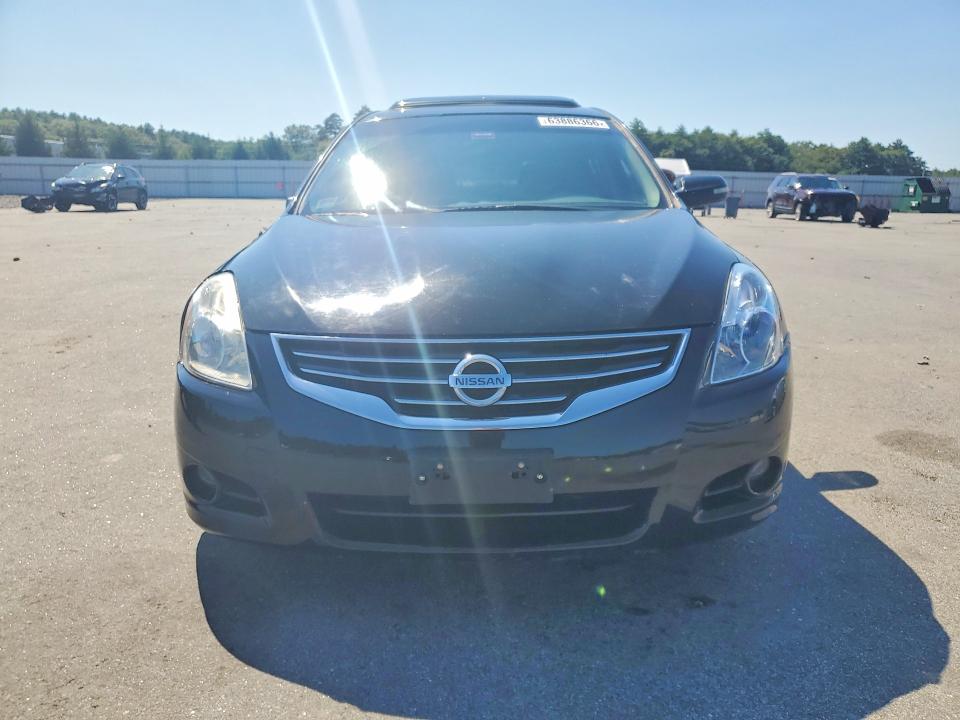 Zdjęcie 5 z aukcji – 2011 NISSAN ALTIMA z VIN 1N4CL2AP4BC185639