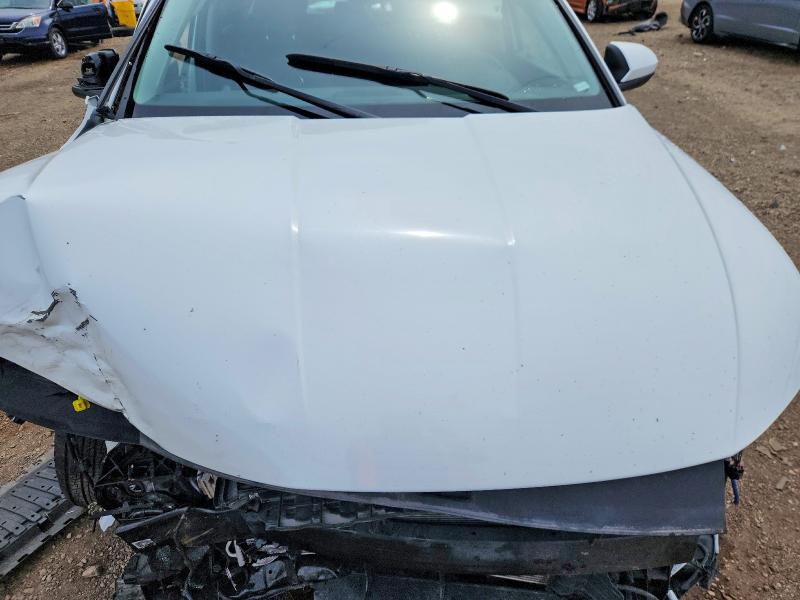 Photo 11 from auction – 2024 HYUNDAI TUCSON with VIN 5NMJBCDE2RH410334