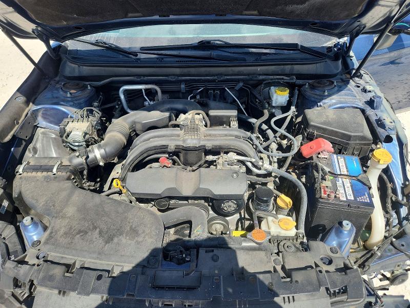 Photo 11 from auction – 2019 SUBARU OUTBACK with VIN 4S4BSANC9K3292711