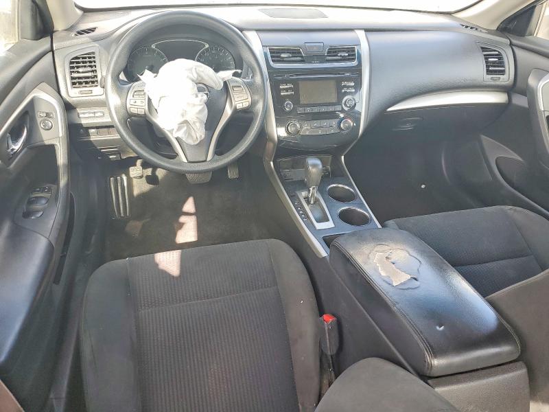 Photo 8 from auction – 2015 NISSAN ALTIMA with VIN 1N4AL3AP5FC477285