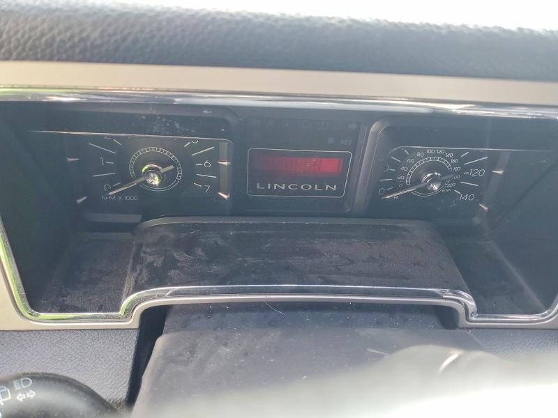 Photo 9 from auction – 2007 LINCOLN NAVIGATOR with VIN 5LMFU28557LJ08738