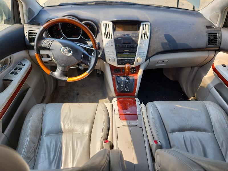Снимка 8 от търг – 2004 LEXUS RX с VIN JTJHA31U540047918