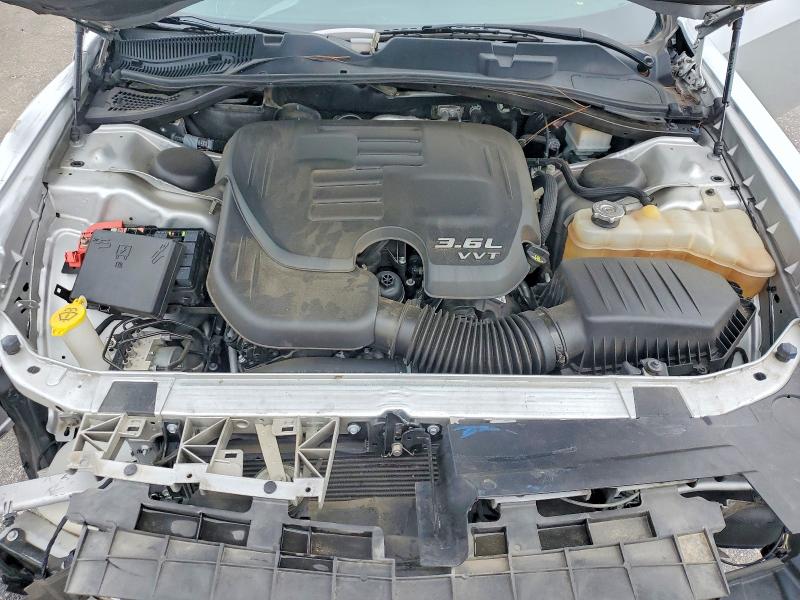 Photo 11 from auction – 2020 DODGE CHALLENGER with VIN 2C3CDZAG2LH157003