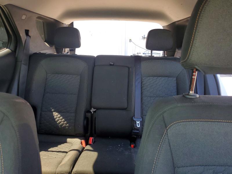 Photo 10 from auction – 2019 CHEVROLET EQUINOX with VIN 3GNAXJEV9KS601243