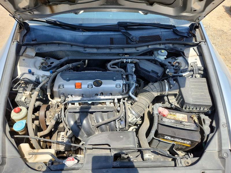 Photo 11 from auction – 2012 HONDA ACCORD with VIN 1HGCP2F84CA121907