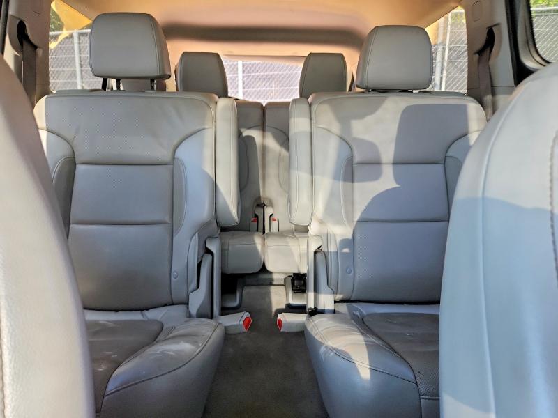 Photo 10 from auction – 2020 GMC ACADIA with VIN 1GKKNMLS6LZ135843