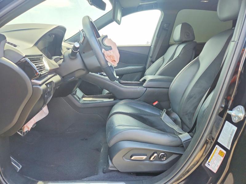 Photo 7 from auction – 2023 ACURA RDX with VIN 5J8TC2H68PL004462