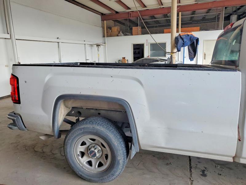Photo 10 from auction – 2015 GMC SIERRA with VIN 1GTN1TEC1FZ901826