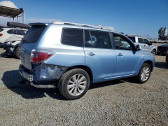صورة رقم 3 من المزاد - 2008 TOYOTA HIGHLANDER مع VIN JTEEW44A282018736