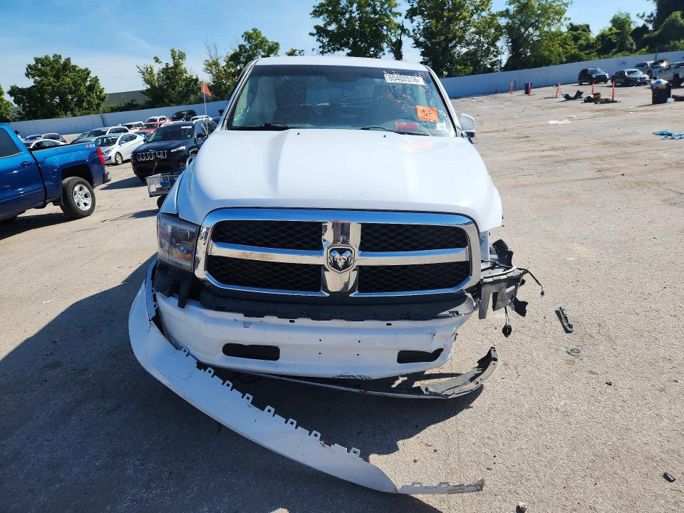 Photo 5 from auction – 2015 RAM 1500 with VIN 1C6RR7FT6FS756945