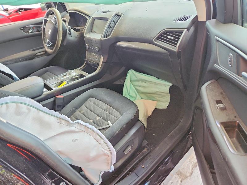 Photo 8 from auction – 2019 FORD EDGE with VIN 2FMPK3J93KBC23699