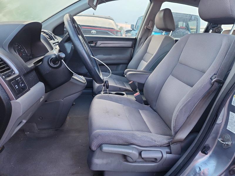 Photo 7 from auction – 2008 HONDA CR-V with VIN JHLRE48398C068020