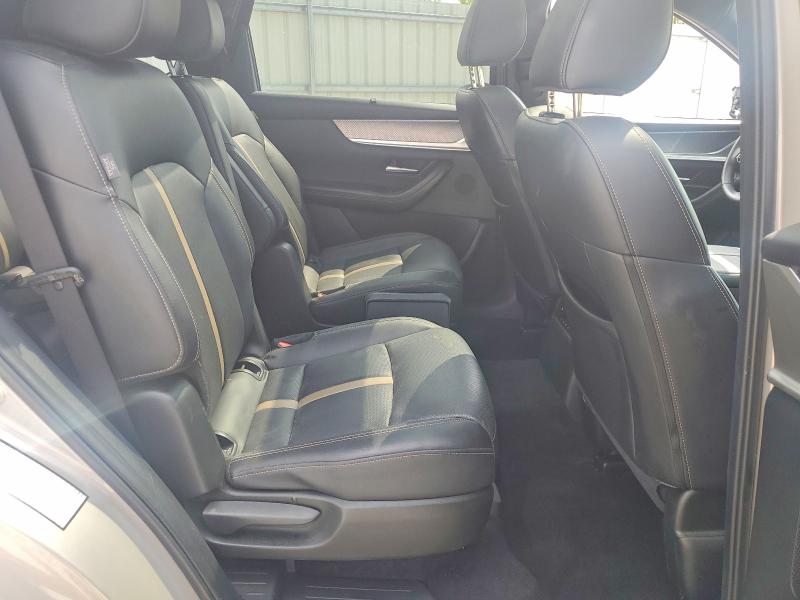 Photo 11 from auction – 2025 MAZDA CX-90 with VIN JM3KKEHD1S1228603
