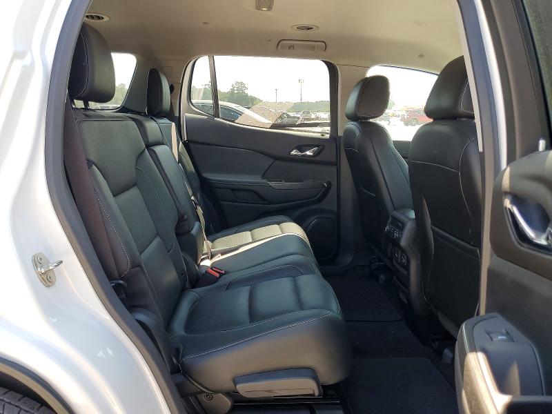 Photo 11 from auction – 2019 GMC ACADIA with VIN 1GKKNMLS7KZ275916