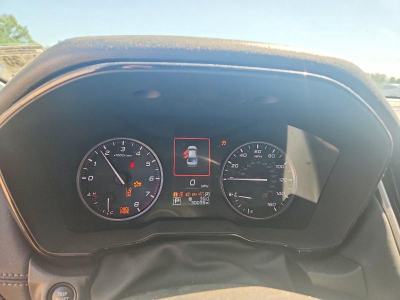 Photo 9 from auction – 2025 SUBARU LEGACY with VIN 4S3BWAF68S3008339