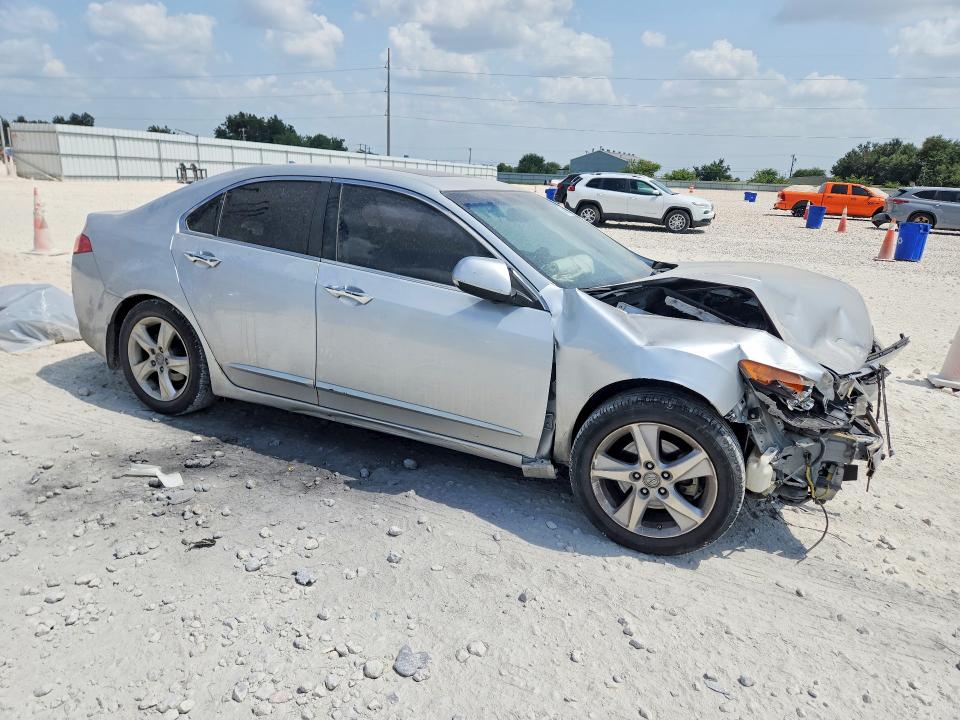 Photo 4 from auction – 2011 ACURA TSX with VIN JH4CU2F62BC016774