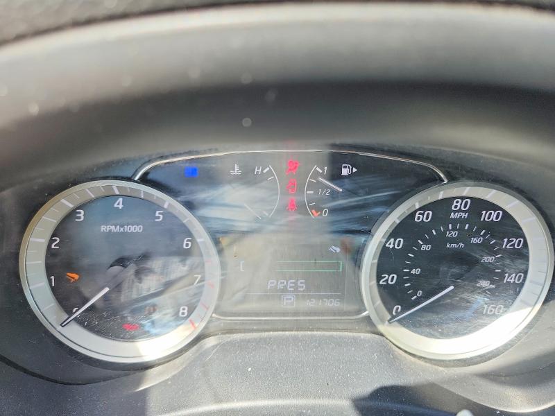 Photo 9 from auction – 2015 NISSAN SENTRA with VIN 3N1AB7AP5FY382403