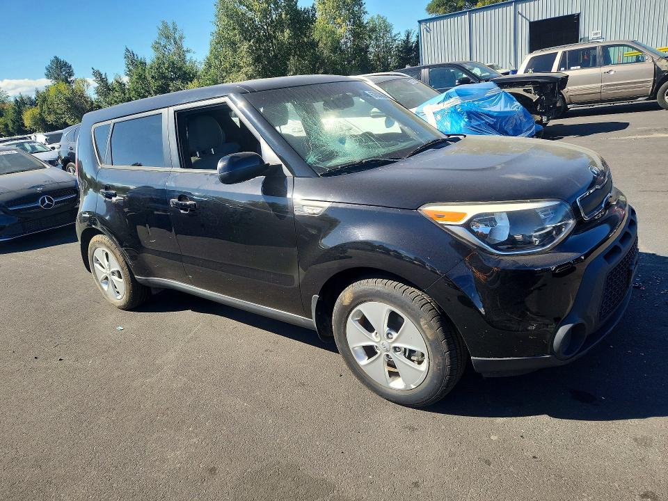 Photo 4 from auction – 2014 KIA SOUL with VIN KNDJN2A29E7735785