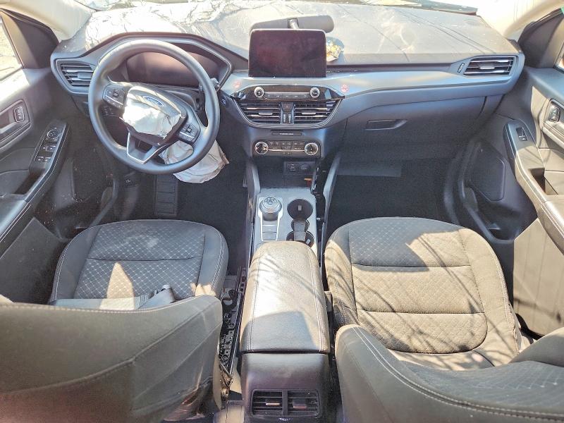 Photo 8 from auction – 2025 FORD ESCAPE with VIN 1FMCU0GNXSUB00732