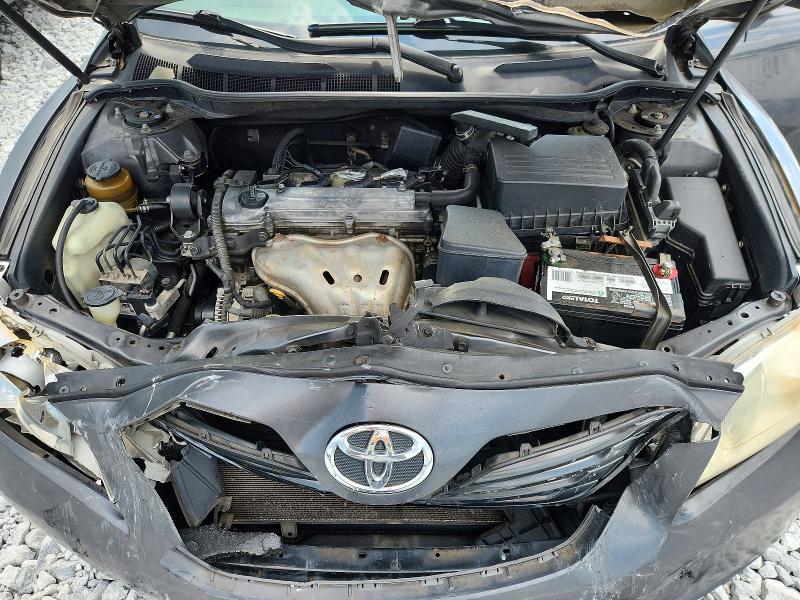 Photo 11 from auction – 2008 TOYOTA CAMRY with VIN 4T1BE46K58U243992