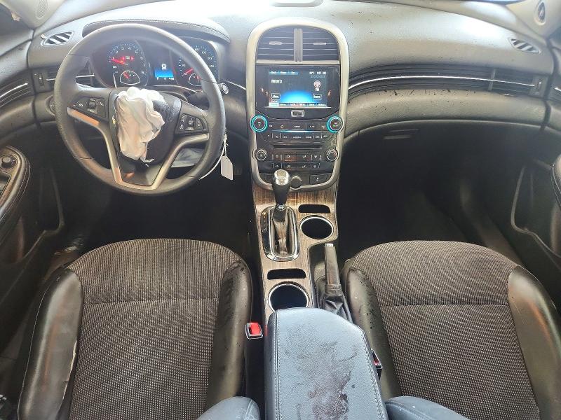 Photo 8 from auction – 2016 CHEVROLET MALIBU LIMITED with VIN 1G11C5SA5GU104297
