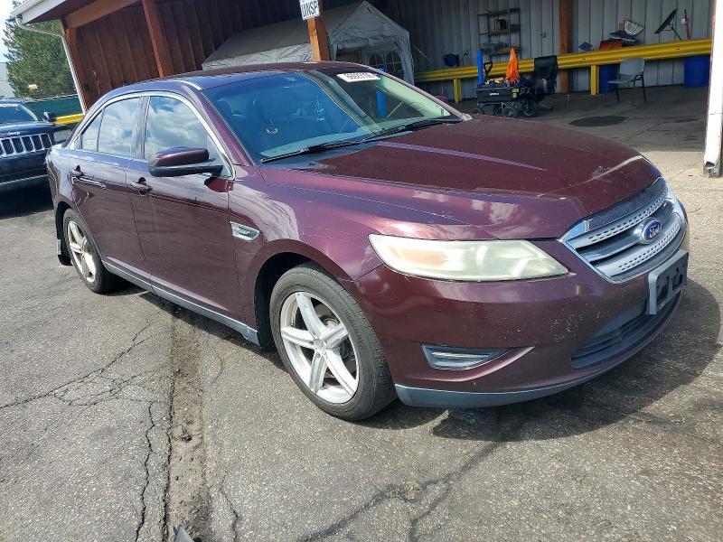 صورة رقم 4 من المزاد - 2011 FORD TAURUS مع VIN 1FAHP2EW0BG180488