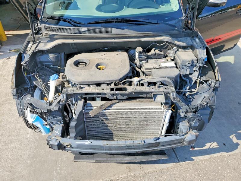 Photo 12 from auction – 2017 KIA SOUL with VIN KNDJP3A59H7451765
