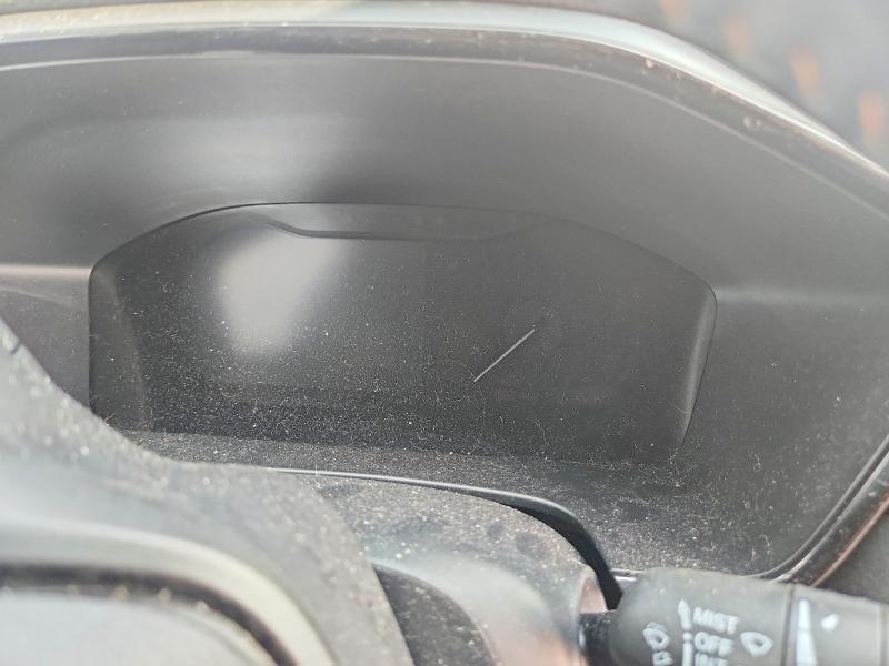 Photo 9 from auction – 2025 HONDA CR-V with VIN 7FARS6H50SE095267