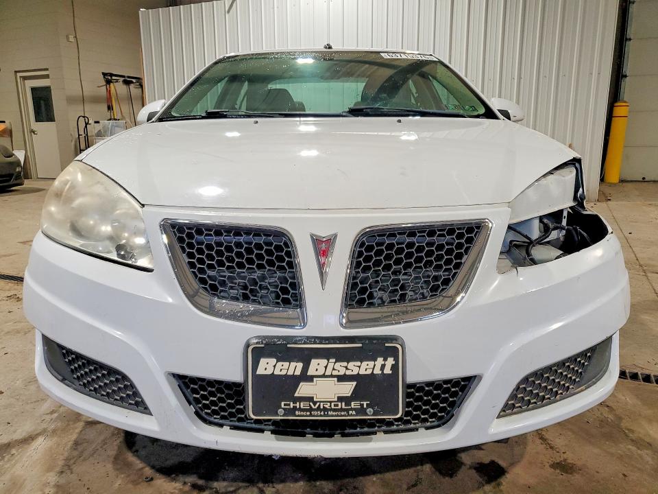 Photo 5 from auction – 2010 PONTIAC G6 with VIN 1G2ZA5EB7A4158992