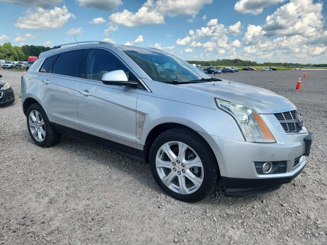 Photo 4 from auction – 2010 CADILLAC SRX with VIN 3GYFNBEY7AS635341