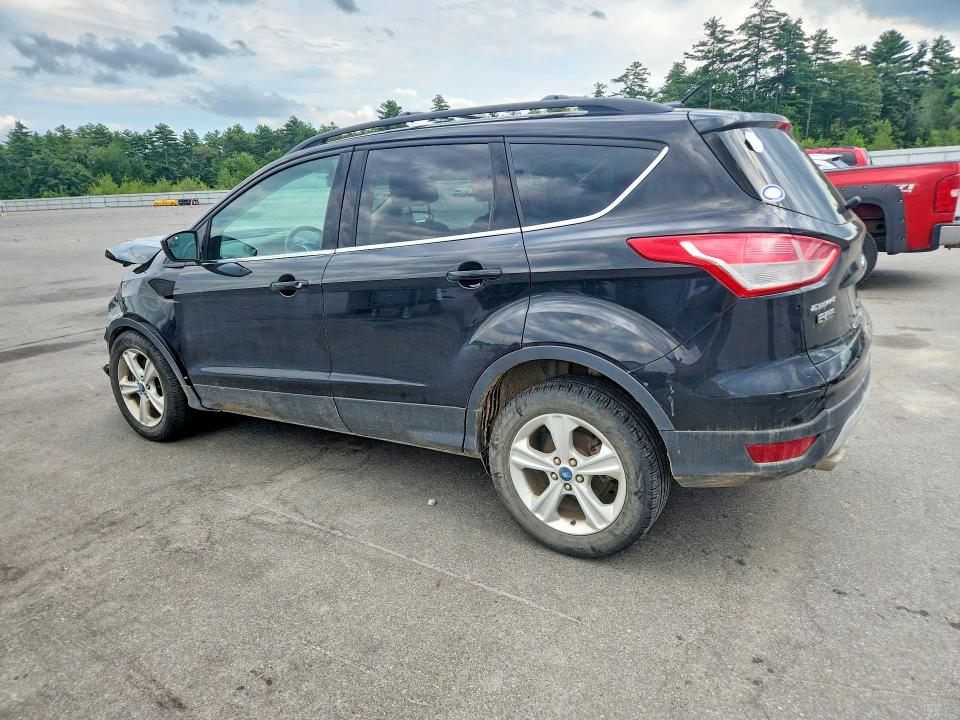 Photo 2 from auction – 2013 FORD ESCAPE with VIN 1FMCU9GX1DUB18481
