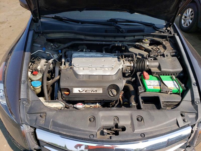 Photo 11 from auction – 2011 HONDA ACCORD with VIN 1HGCP3F84BA013436