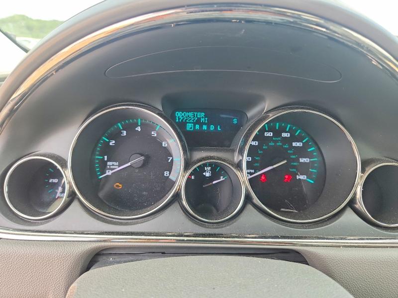 صورة رقم 9 من المزاد - 2015 BUICK ENCLAVE مع VIN 5GAKVCKD9FJ388538