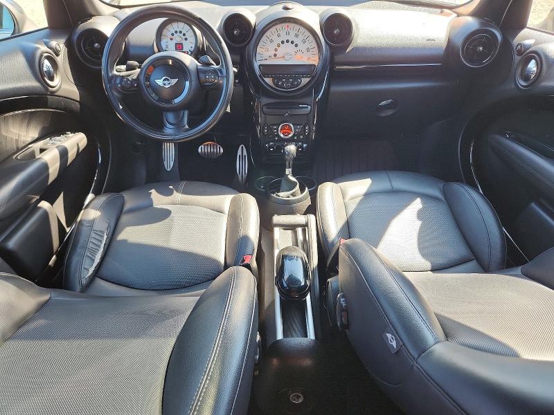Photo 8 from auction – 2013 MINI COOPER with VIN WMWZC5C58DWP33738