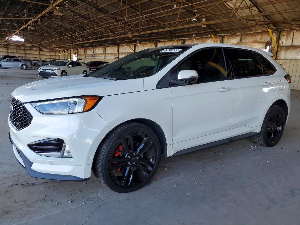 2020 FORD EDGE - Търг №64096816