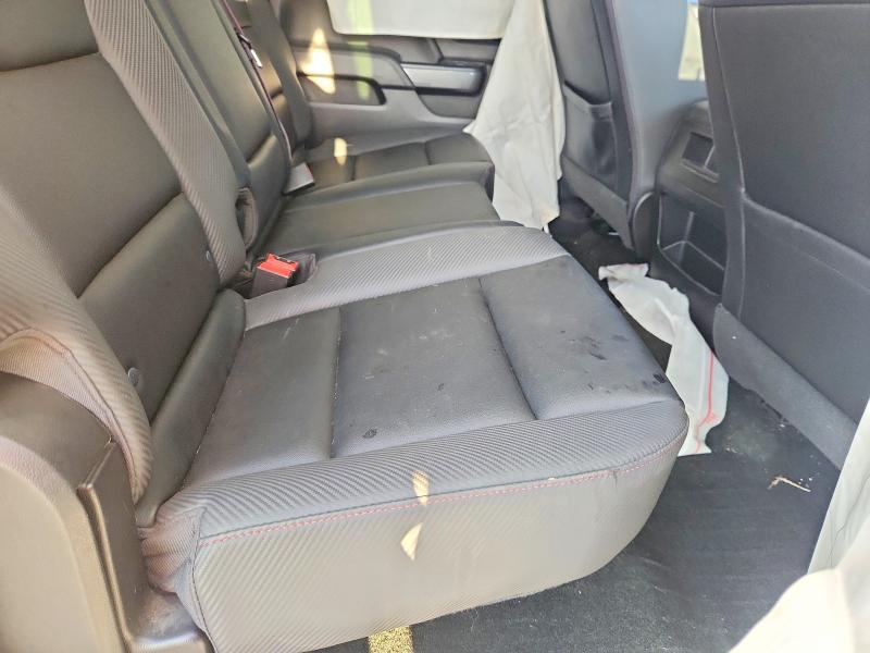 صورة رقم 10 من المزاد - 2016 GMC SIERRA مع VIN 3GTU2NEC5GG282895