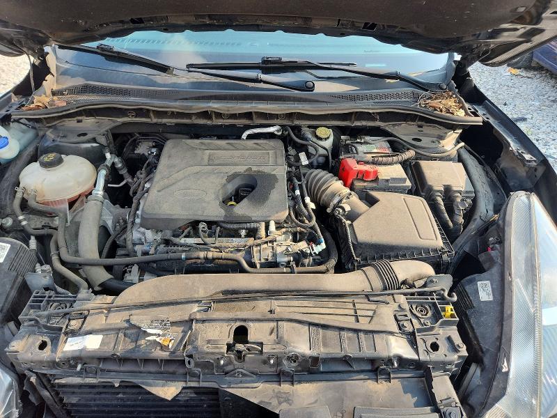 Photo 12 from auction – 2020 FORD ESCAPE with VIN 1FMCU9G62LUA58281