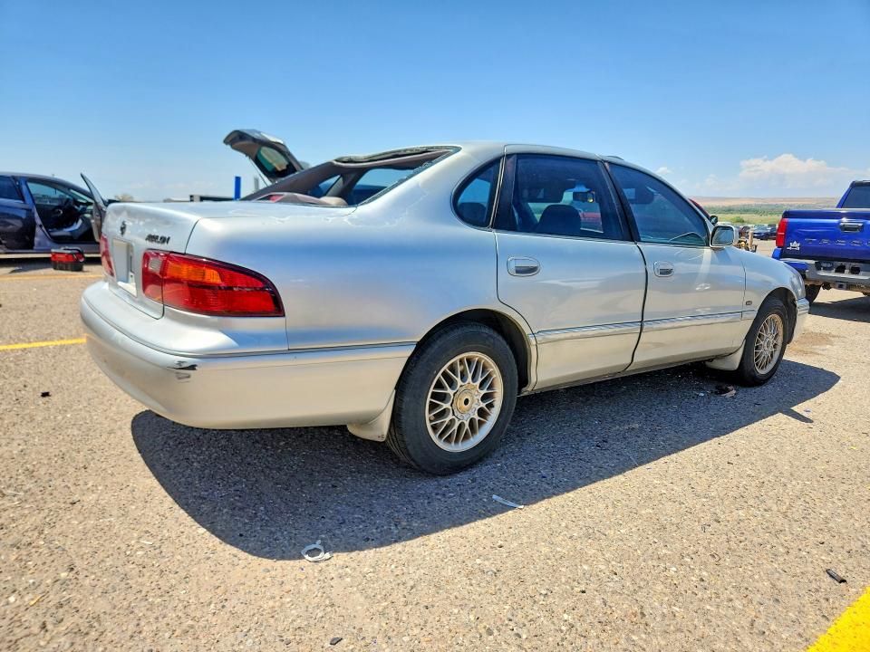 Photo 3 from auction – 1999 TOYOTA AVALON with VIN 4T1BF18B9XU331628