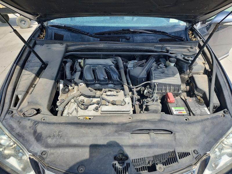 Photo 11 from auction – 2010 LEXUS ES with VIN JTHBK1EG8A2348471