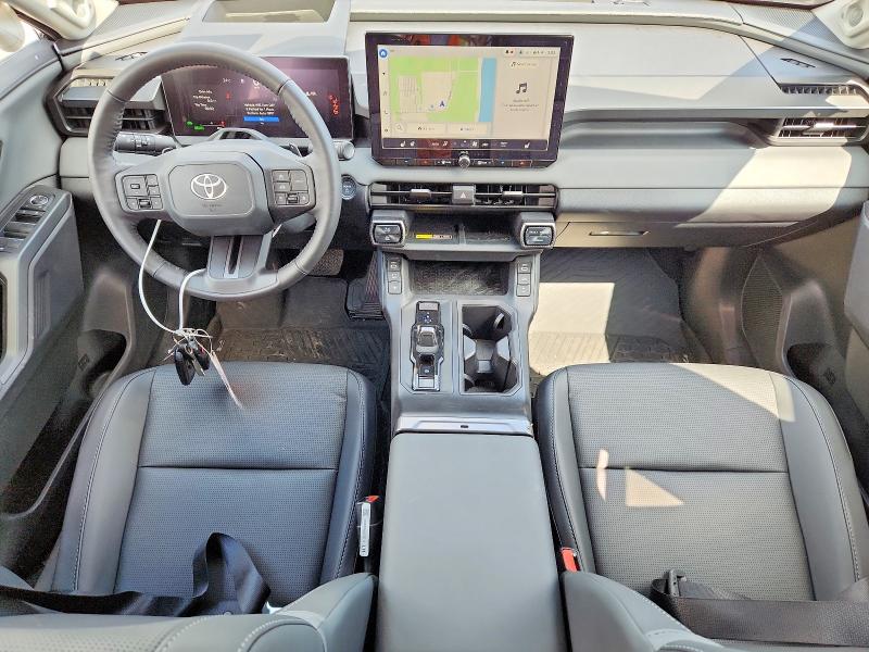 Photo 8 from auction – 2026 TOYOTA RAV4 with VIN 2T36CRAV7TW049048