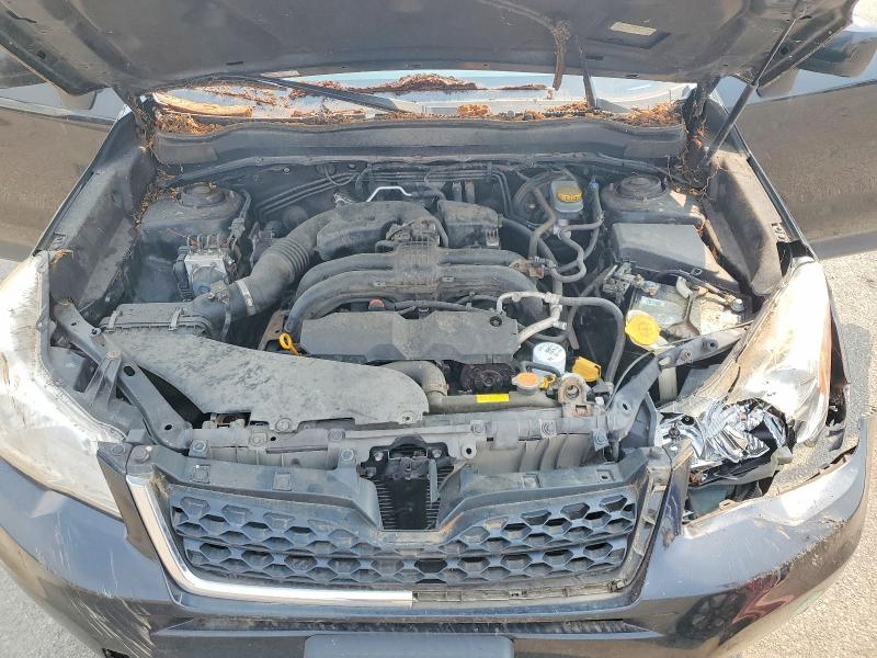 Zdjęcie 11 z aukcji – 2015 SUBARU FORESTER z VIN JF2SJADC0FH538113
